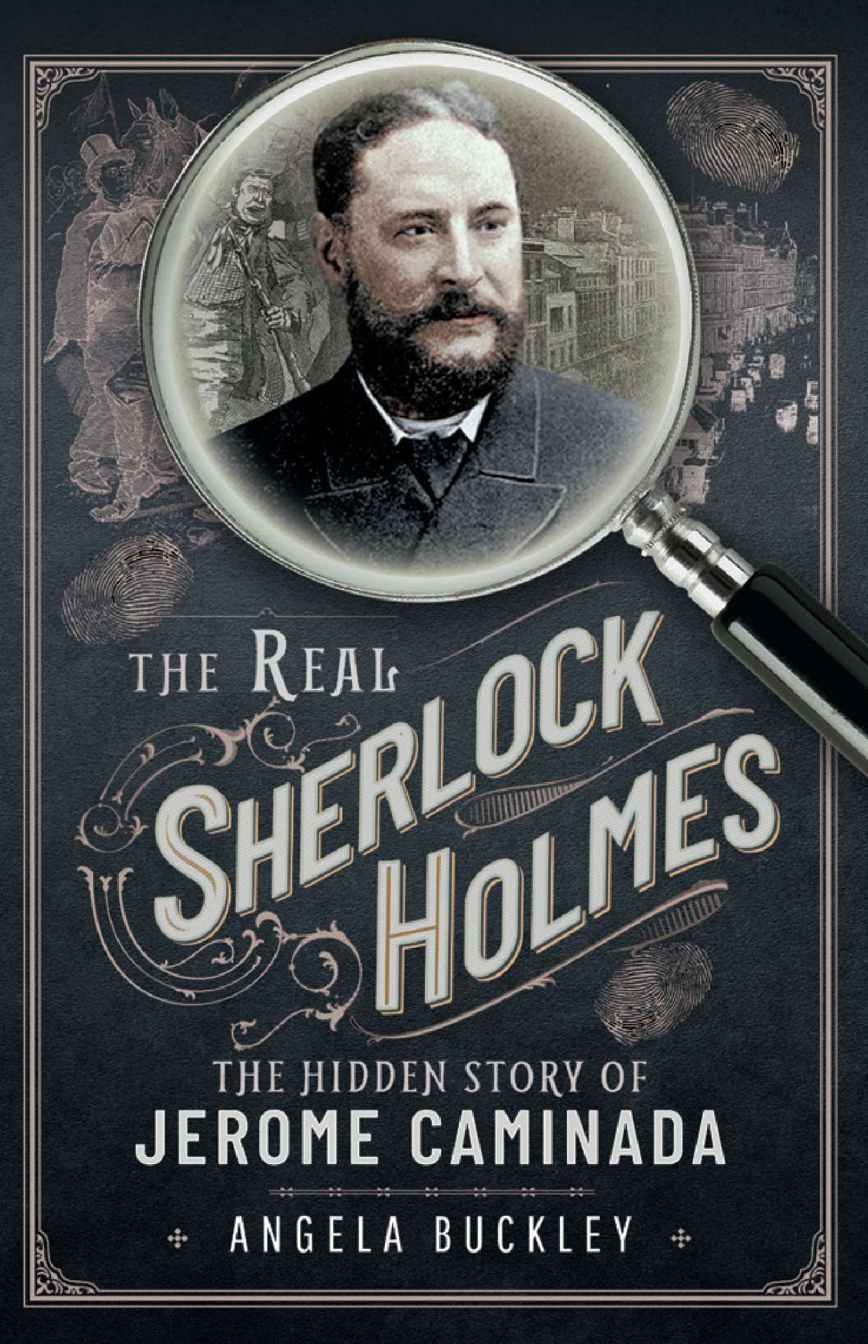 The Real Sherlock Holmes