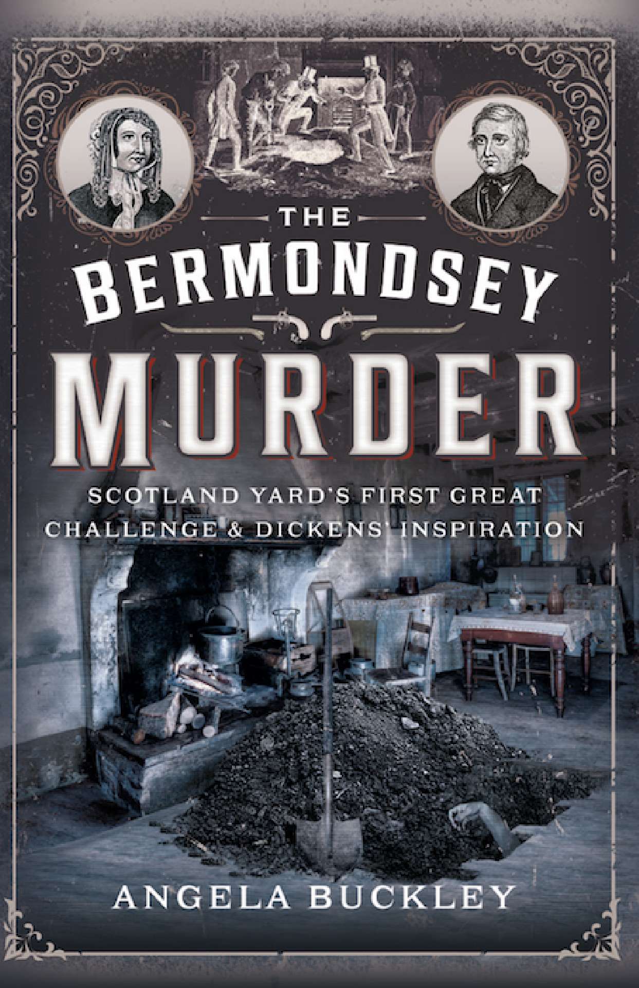 The Bermondsey Murder