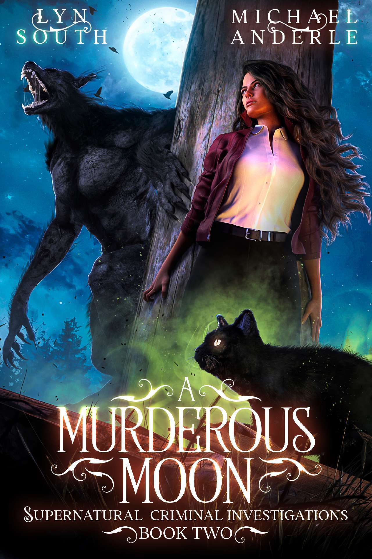 A Murderous Moon