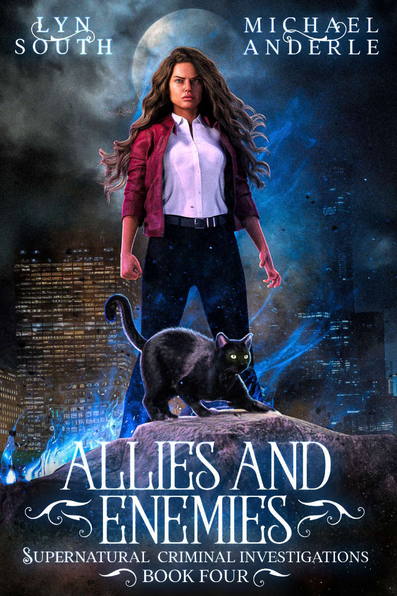 Allies and Enemies