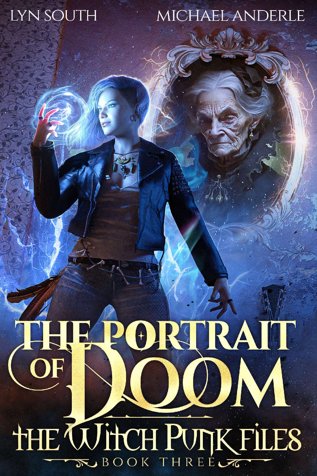 The Portrait of Doom