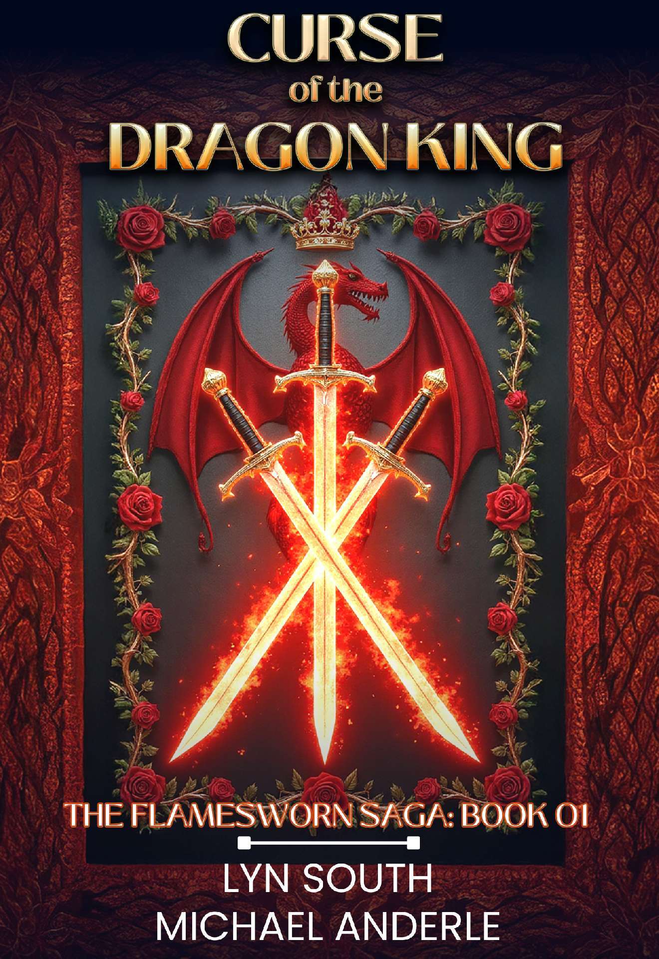 Curse of the Dragon King