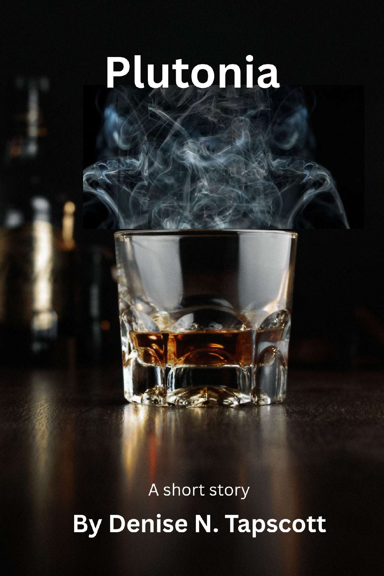 Plutonia - A short story