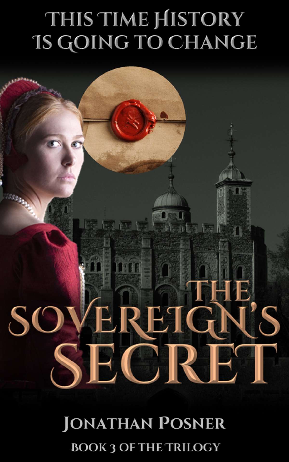 The Sovereign's Secret