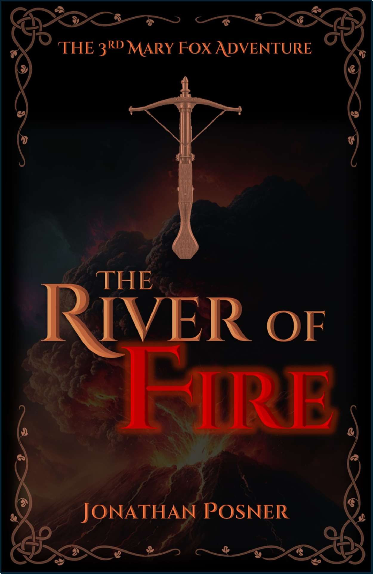 The River of Fire