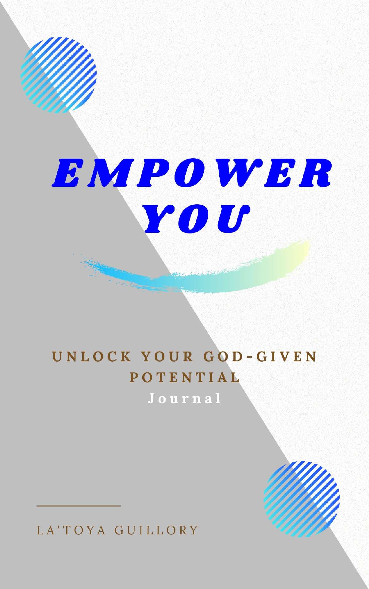 Empower You Journal