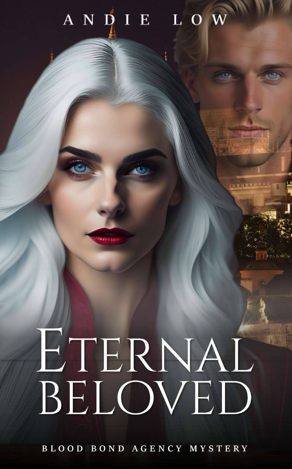 Eternal Beloved