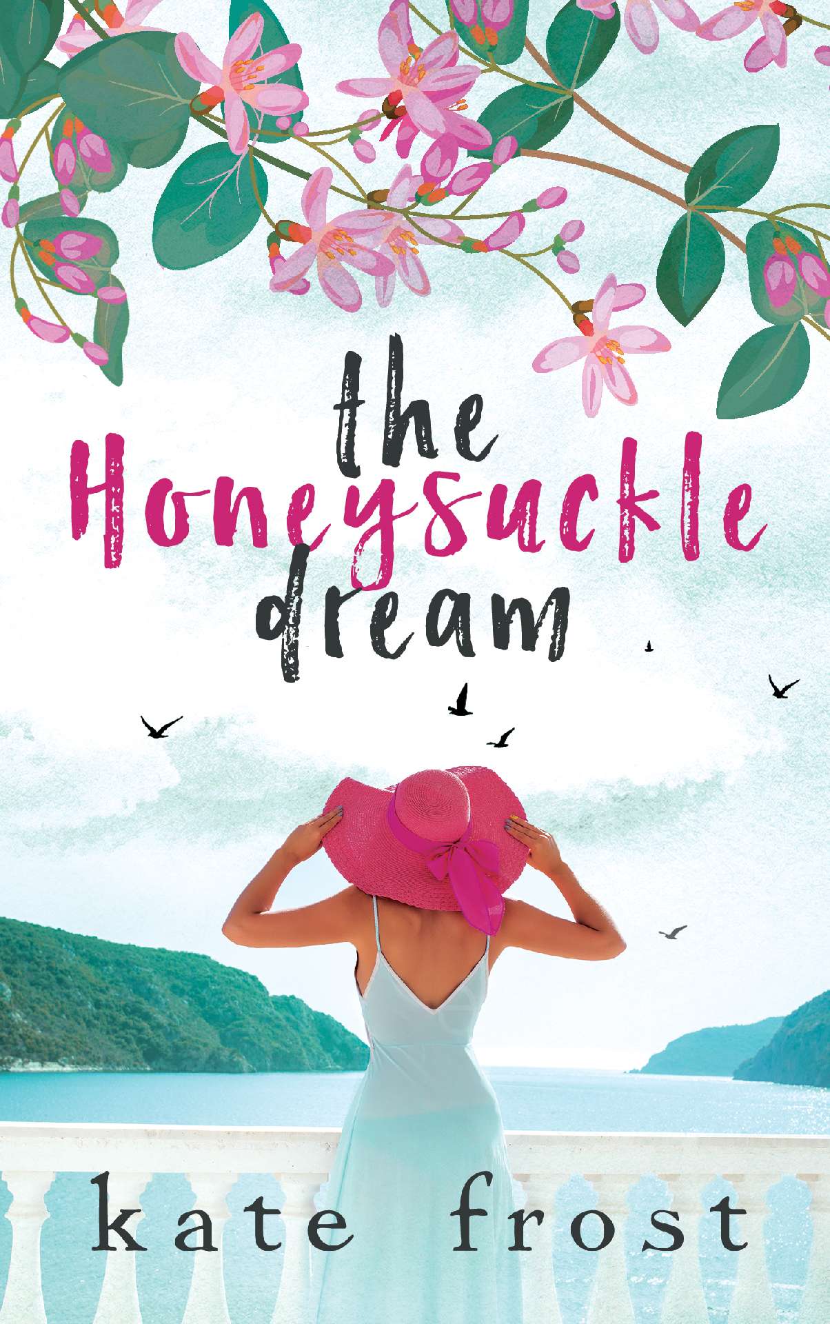 The Honeysuckle Dream