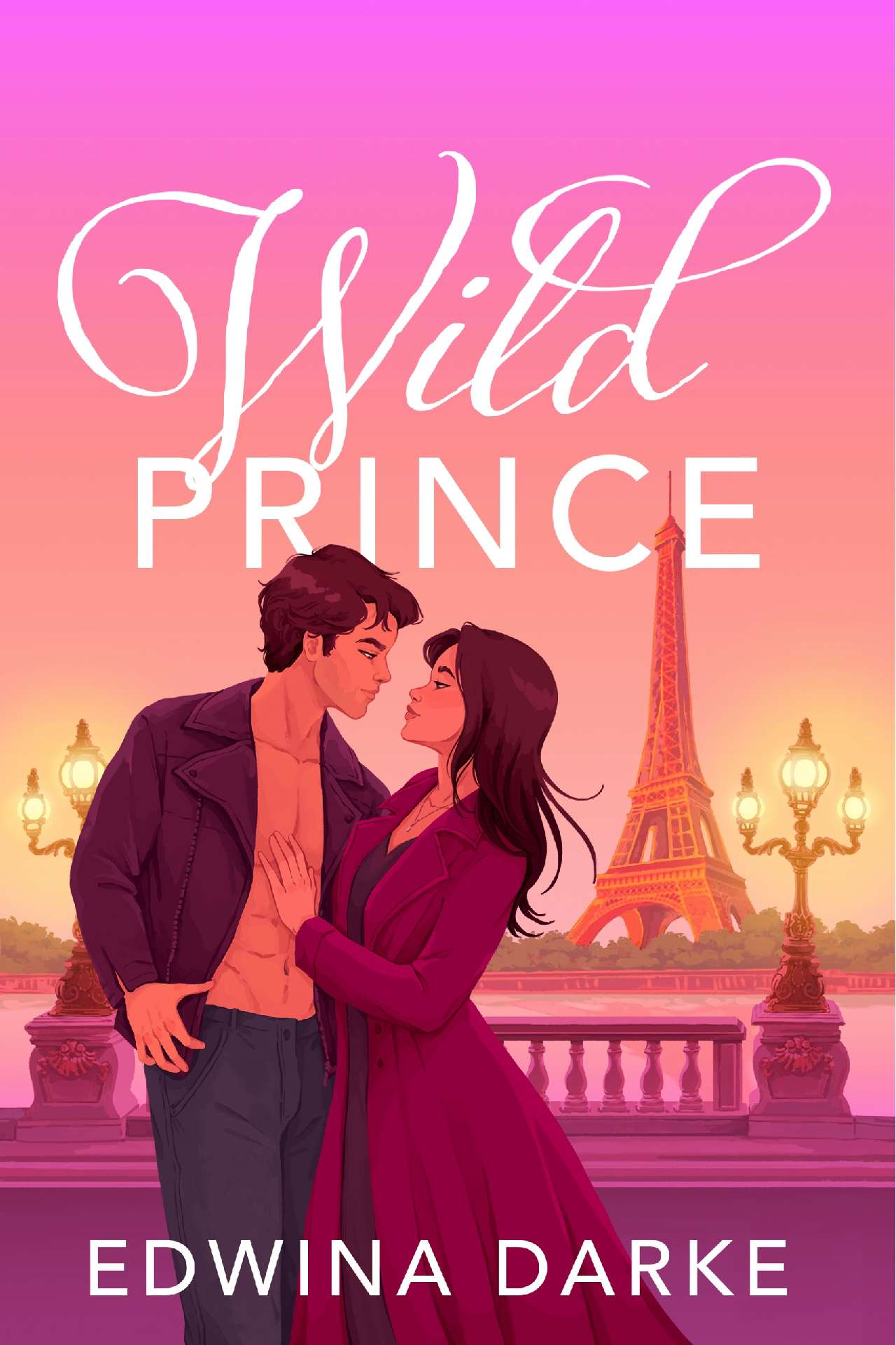 Wild Prince