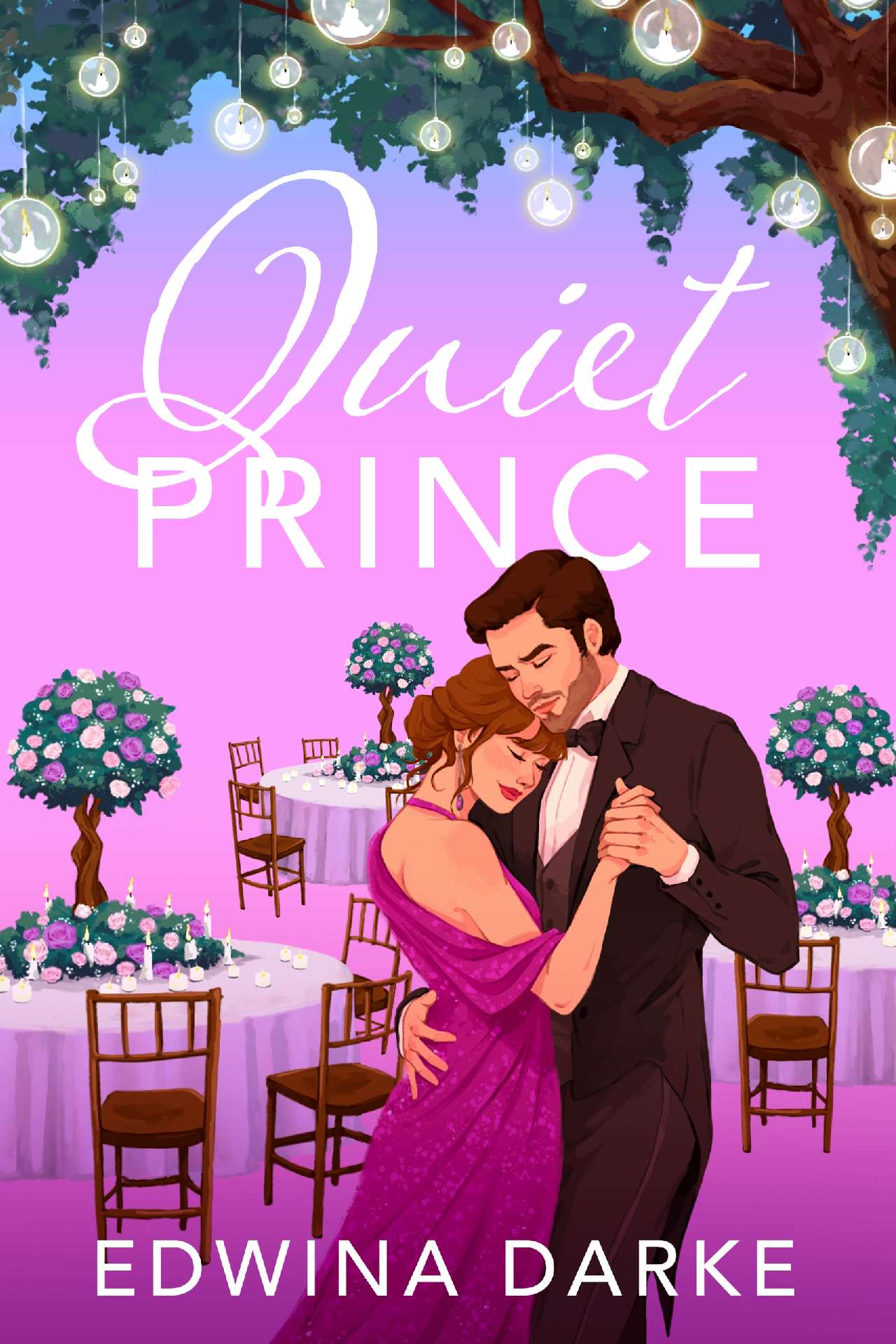 Quiet Prince