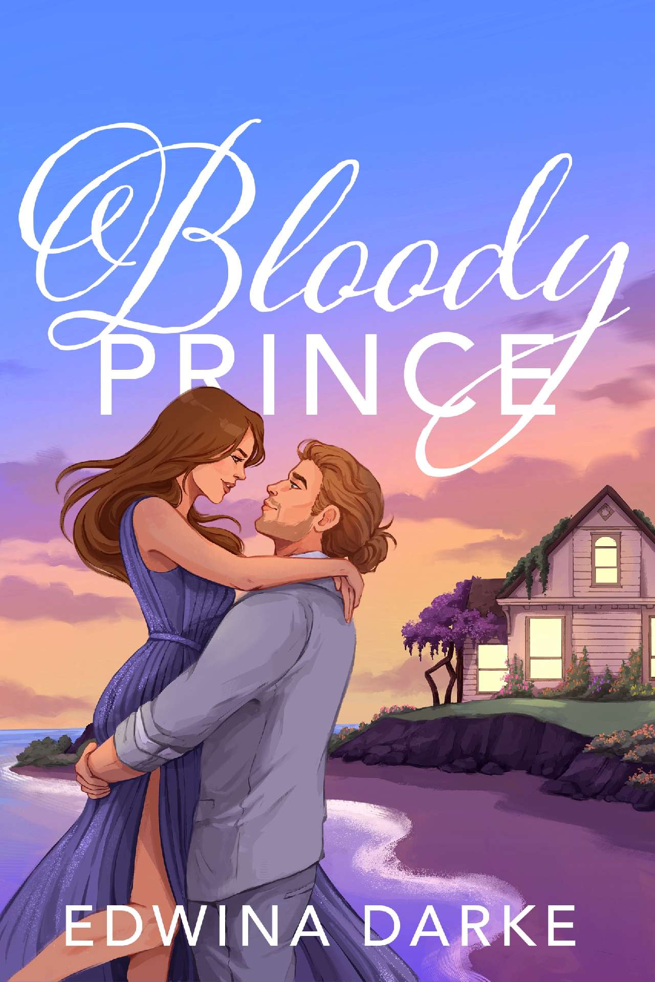 Bloody Prince