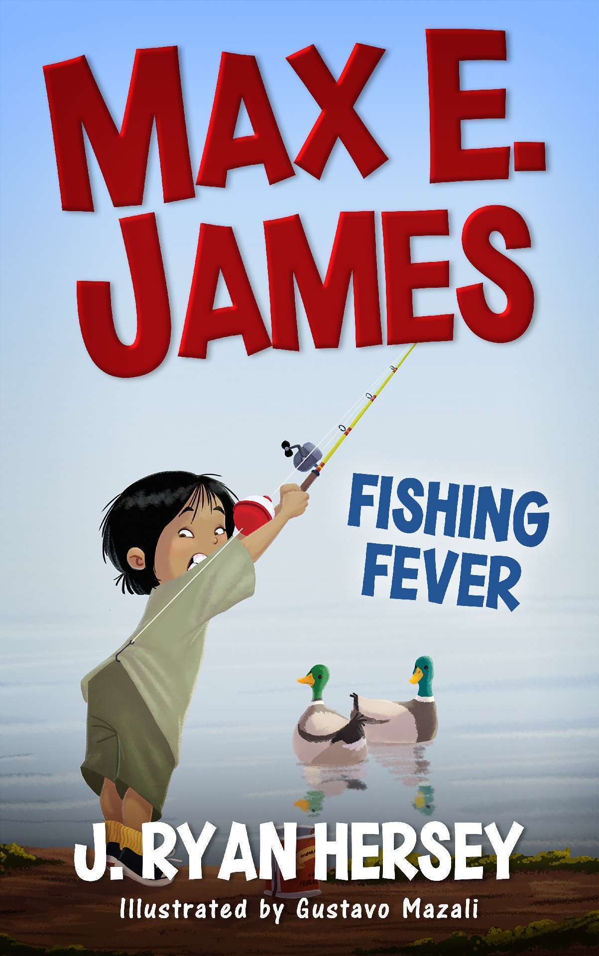Fishing Fever