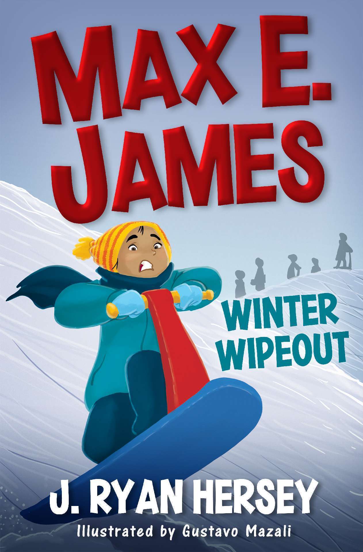 Winter Wipeout