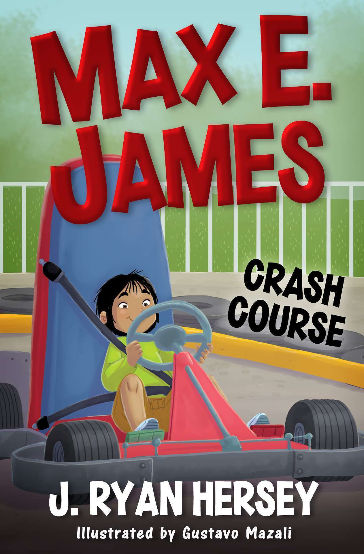 Crash Course