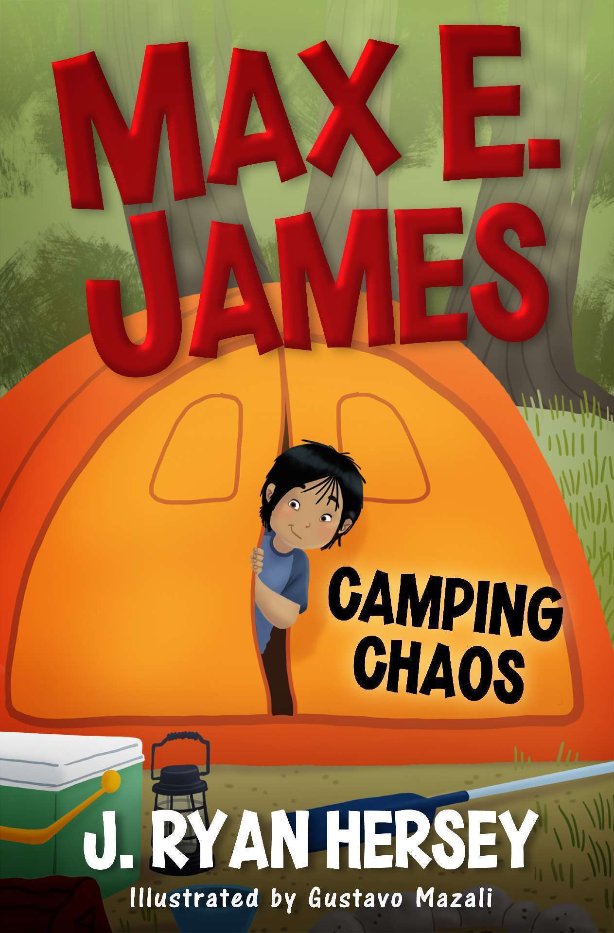 Camping Chaos