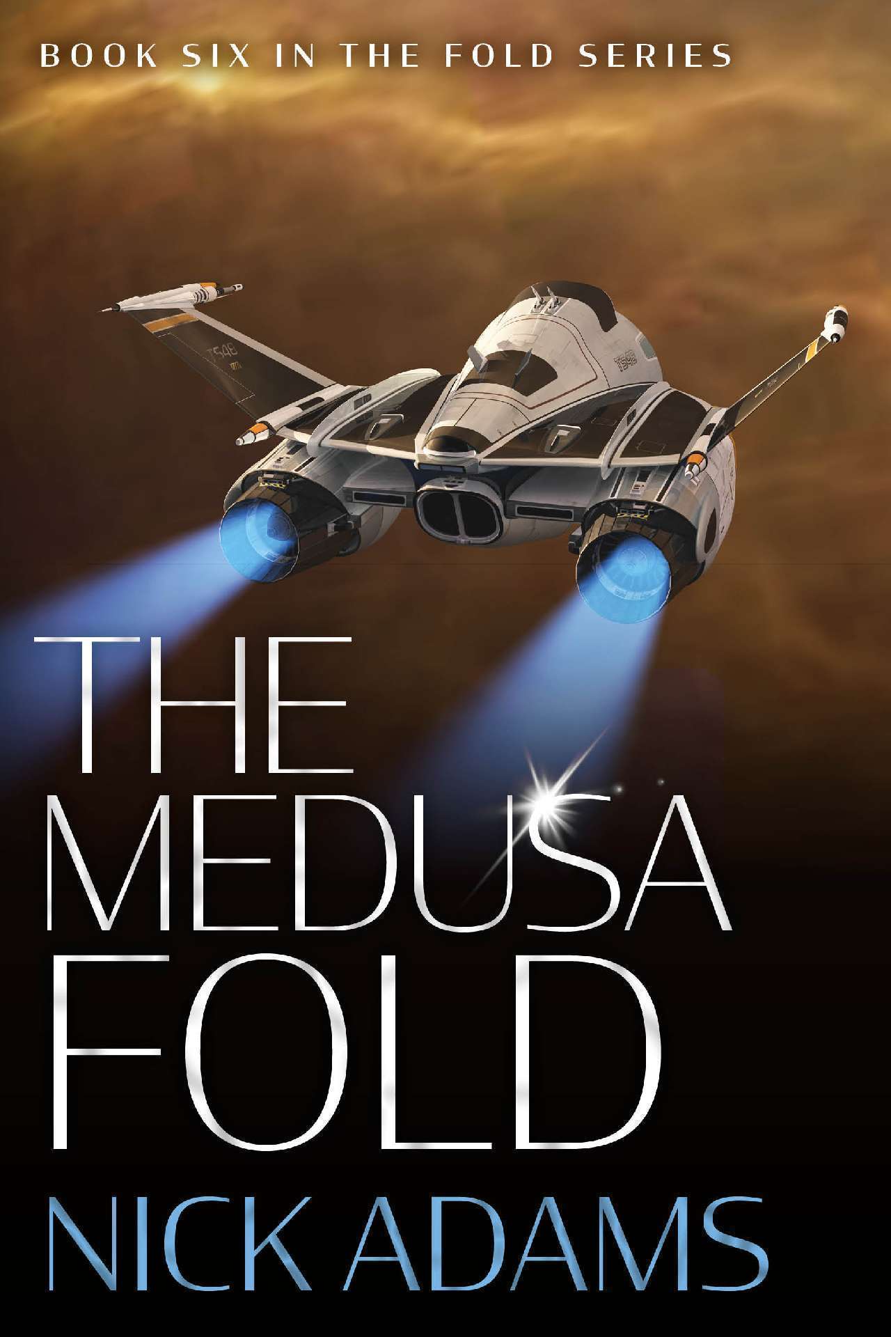 The Medusa Fold