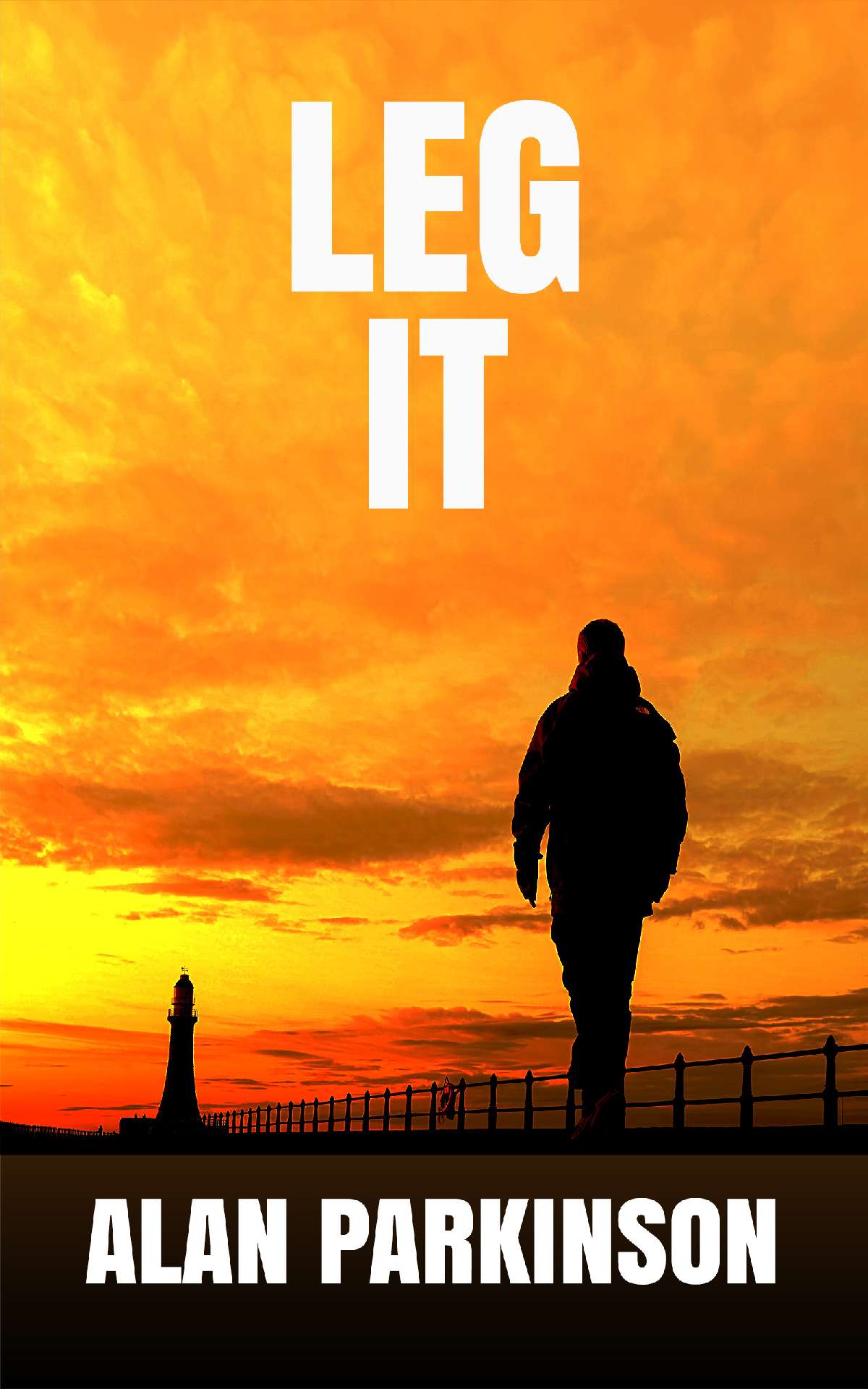 Leg It