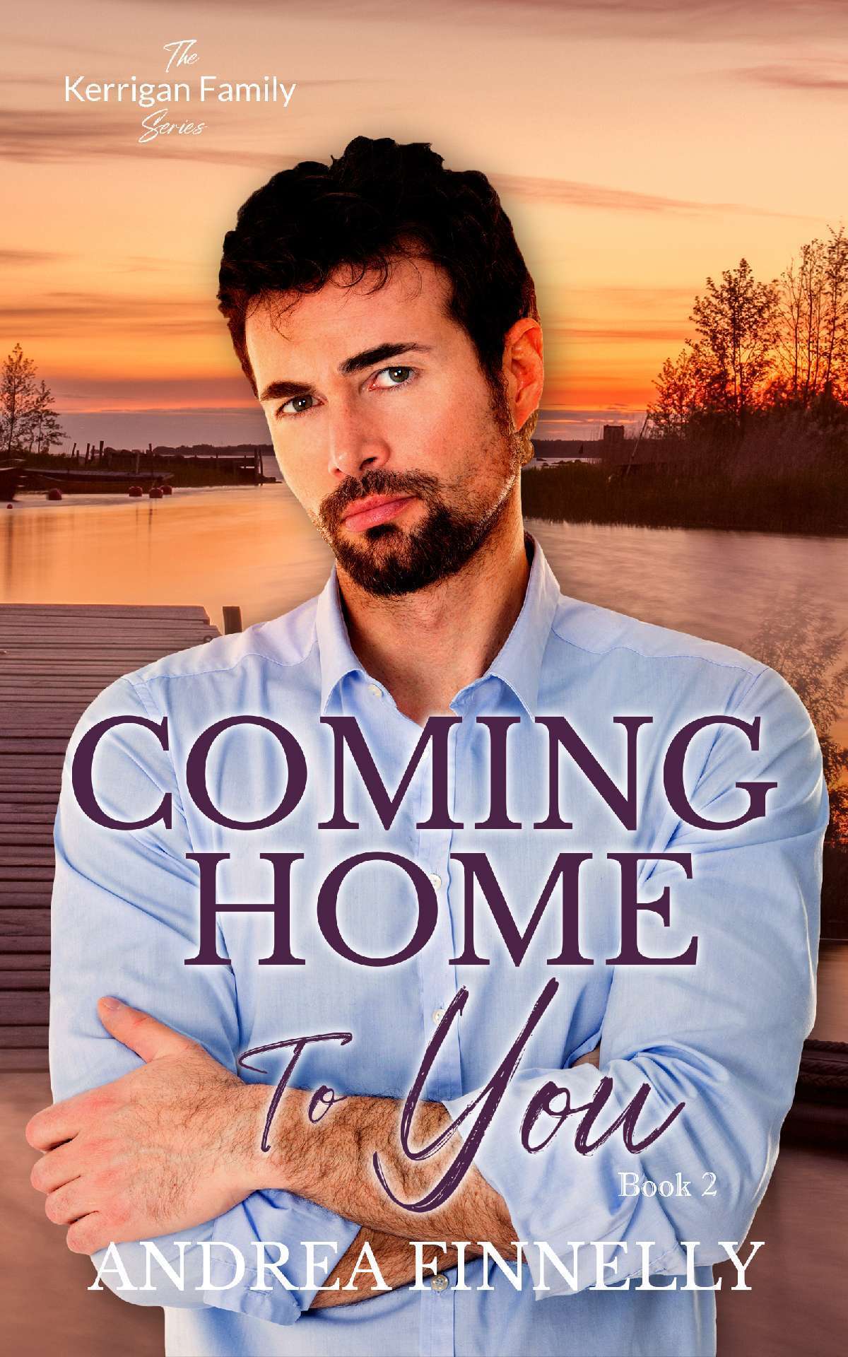 Coming Home To you