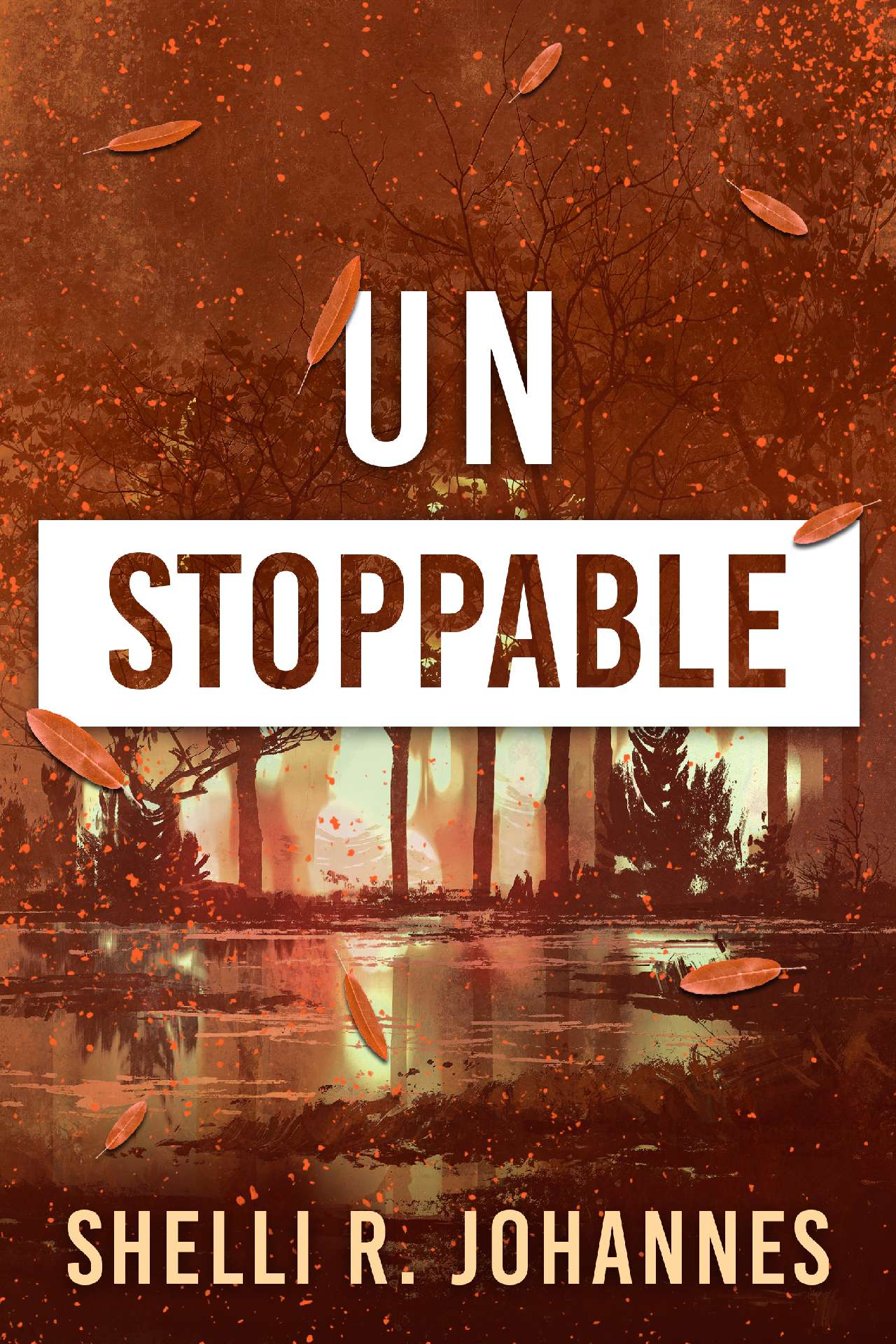 Unstoppable