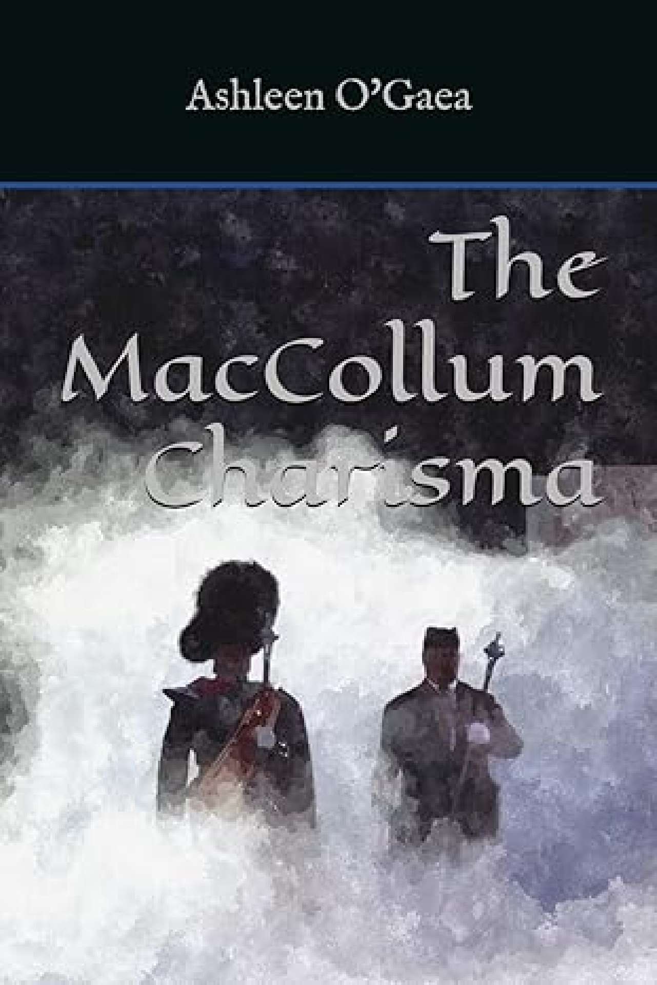 The MacCollum Charisma