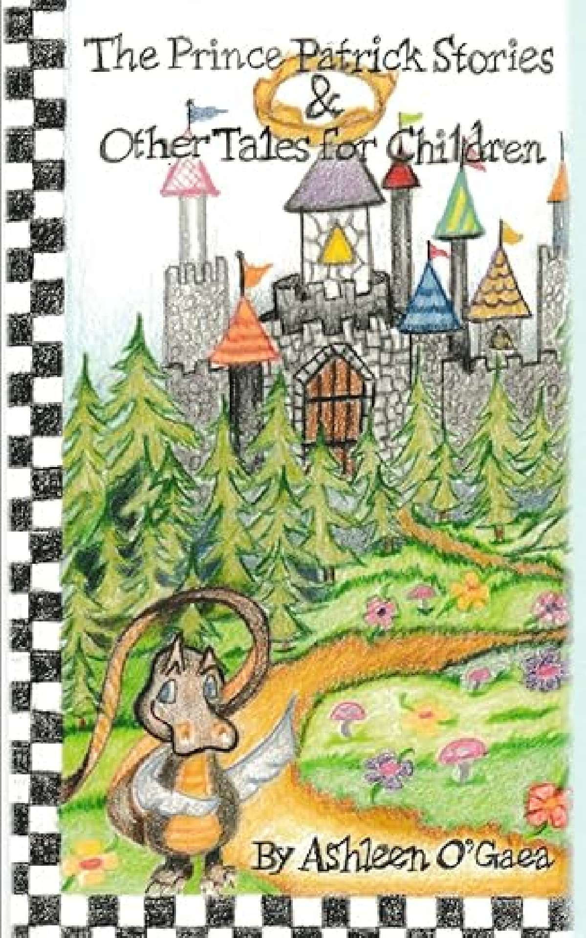 The Prince Patrick Stories & Other Tales for Children