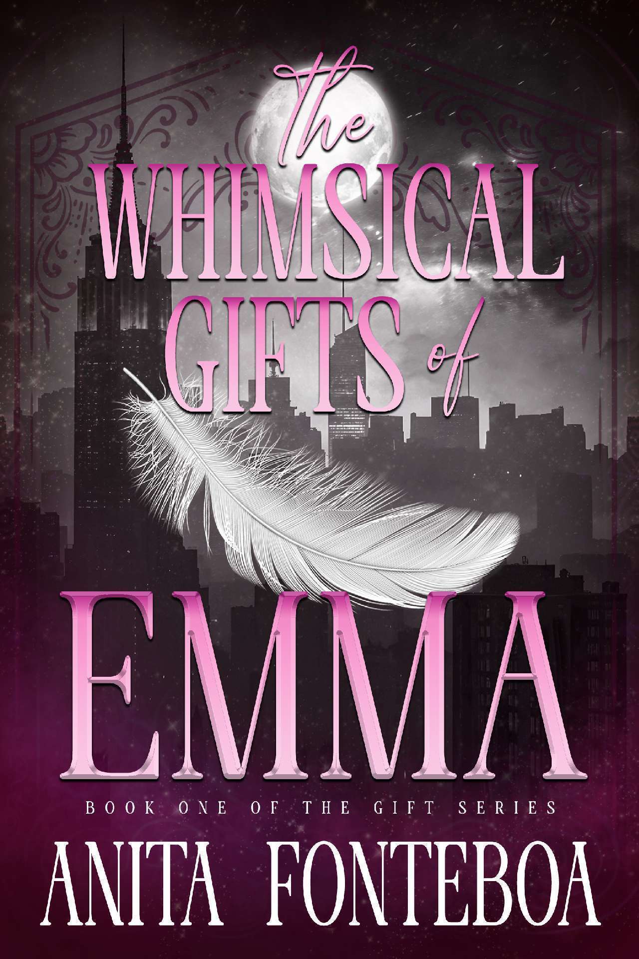 The Whimsical Gifts of Emma