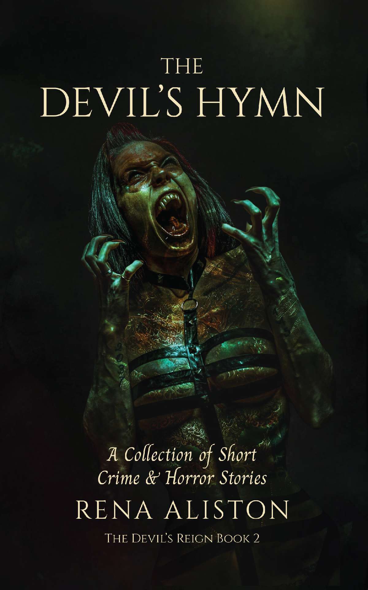 The Devil's Hymn