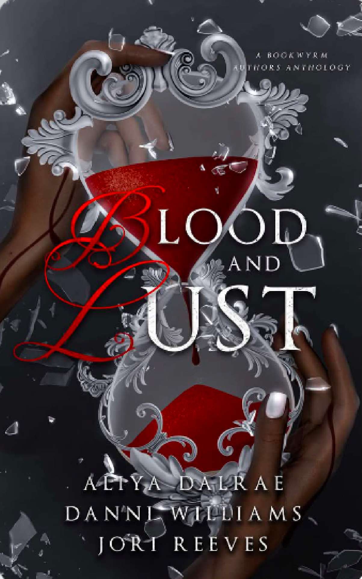 Blood and Lust