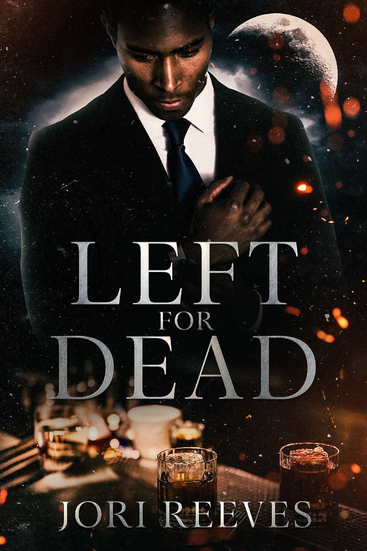 Jori Reeves - Left for Dead