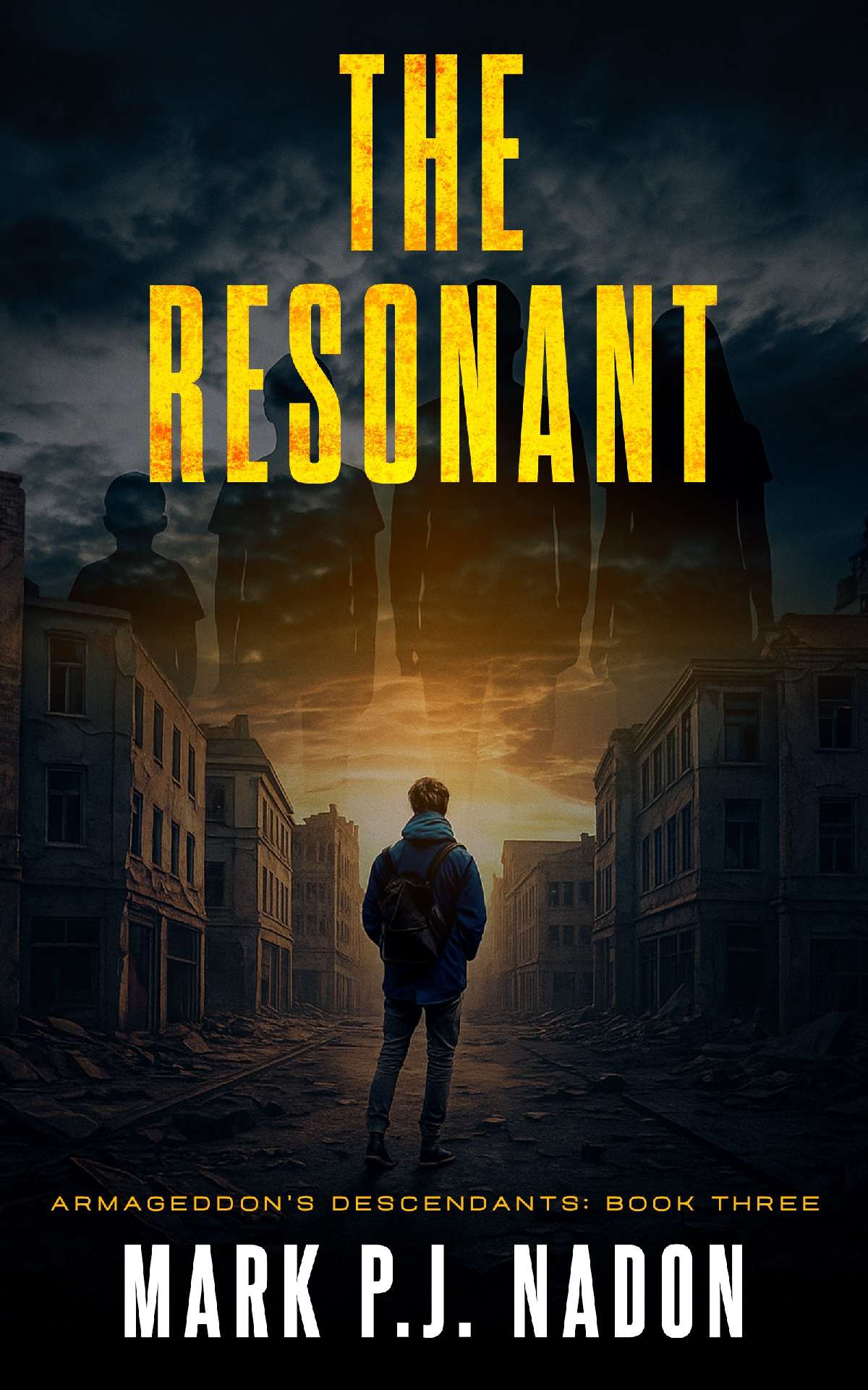 The Resonant