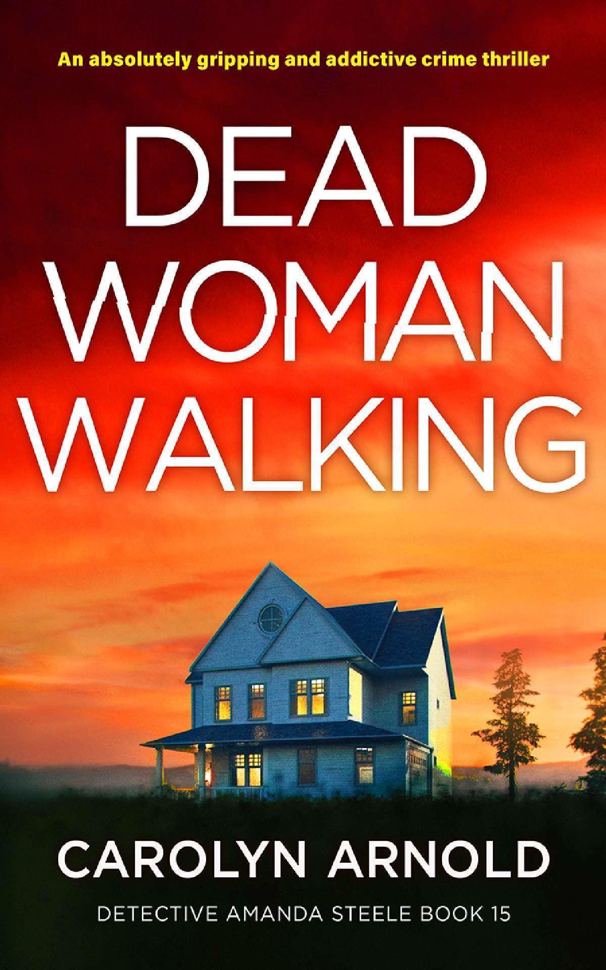 Dead Woman Walking
