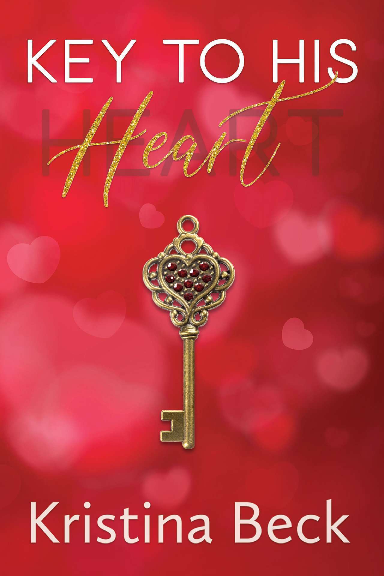 Key To His Heart