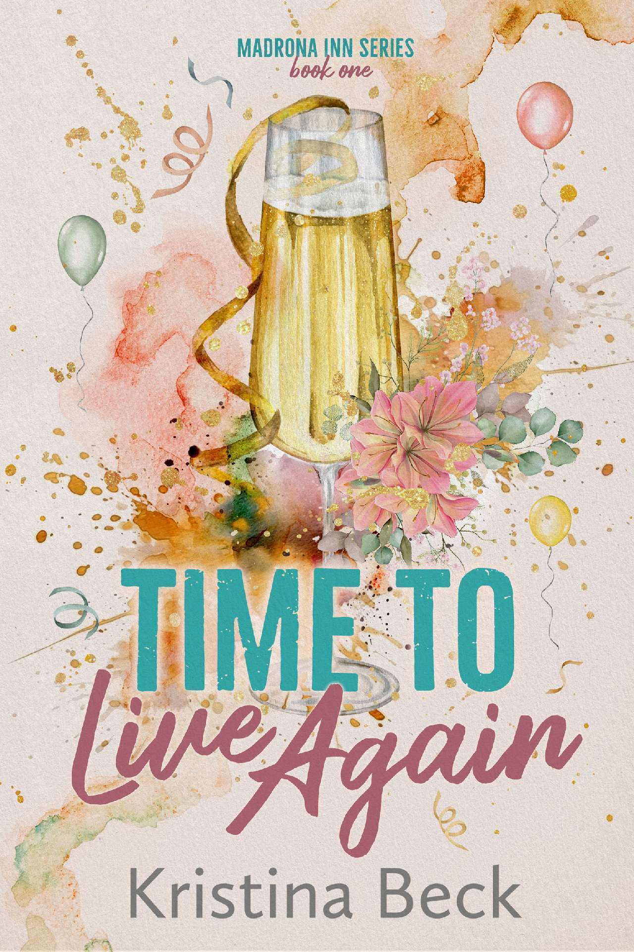 Time to Live Again