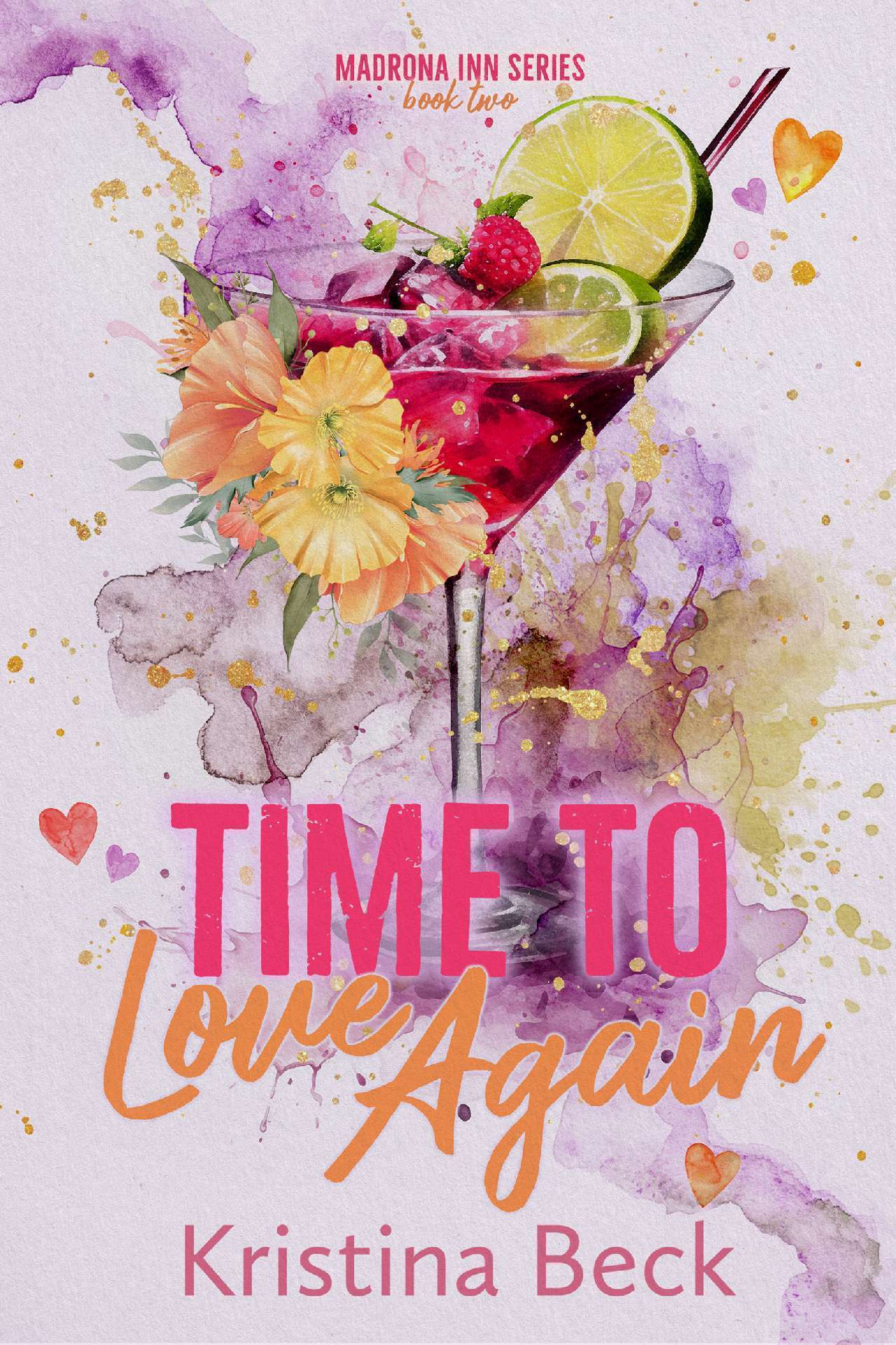 Time to Live Again