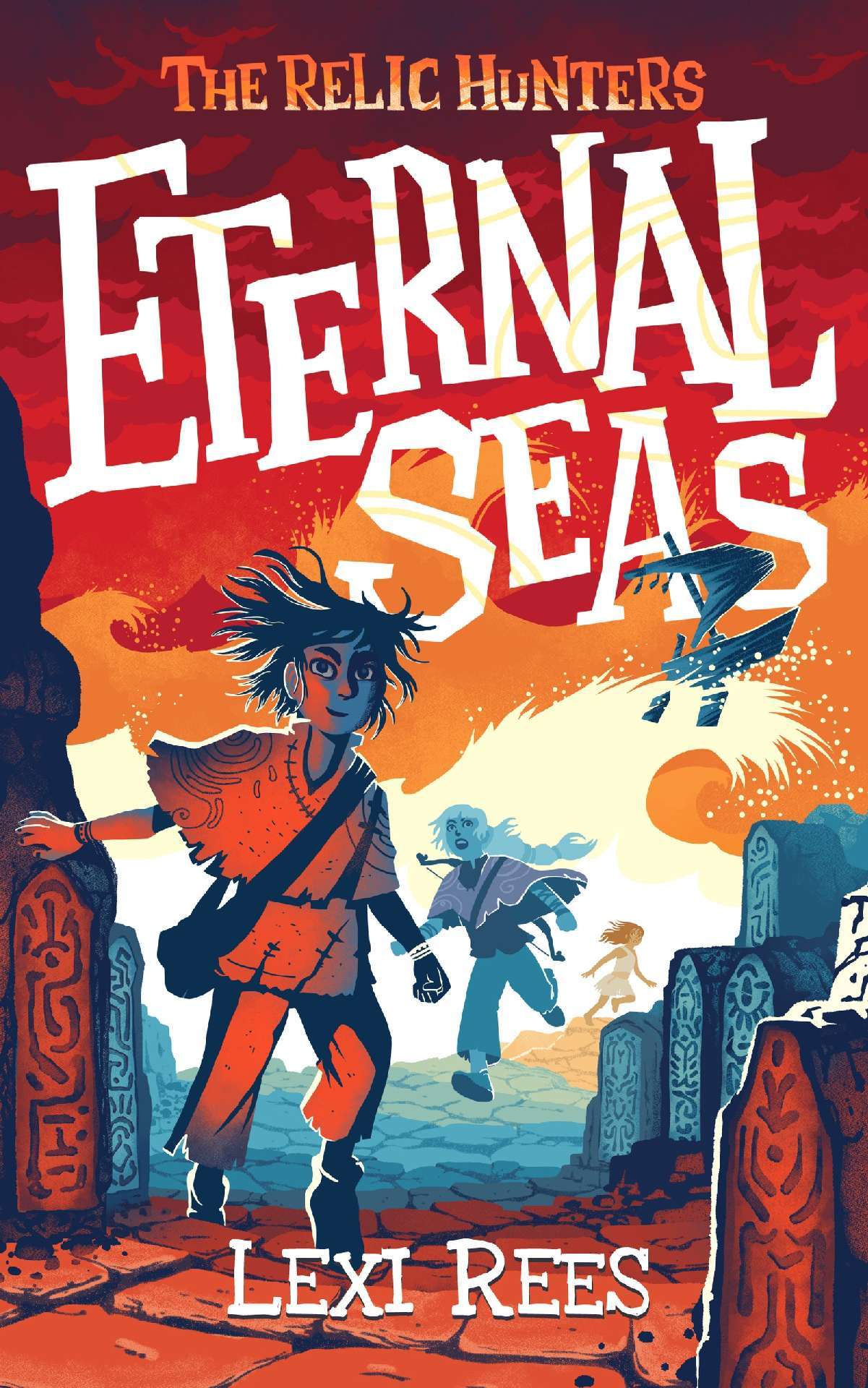 Eternal Seas