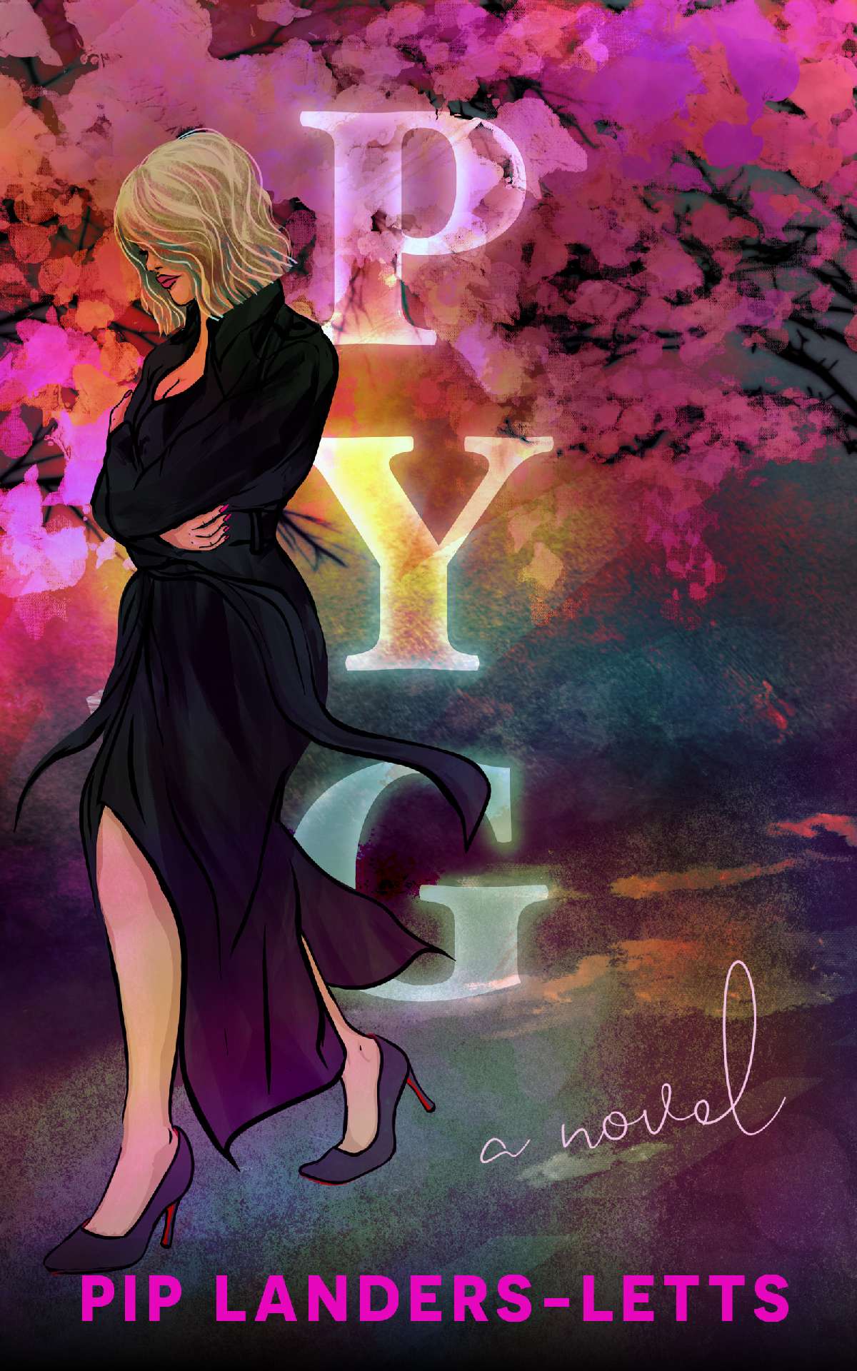 Pyg
