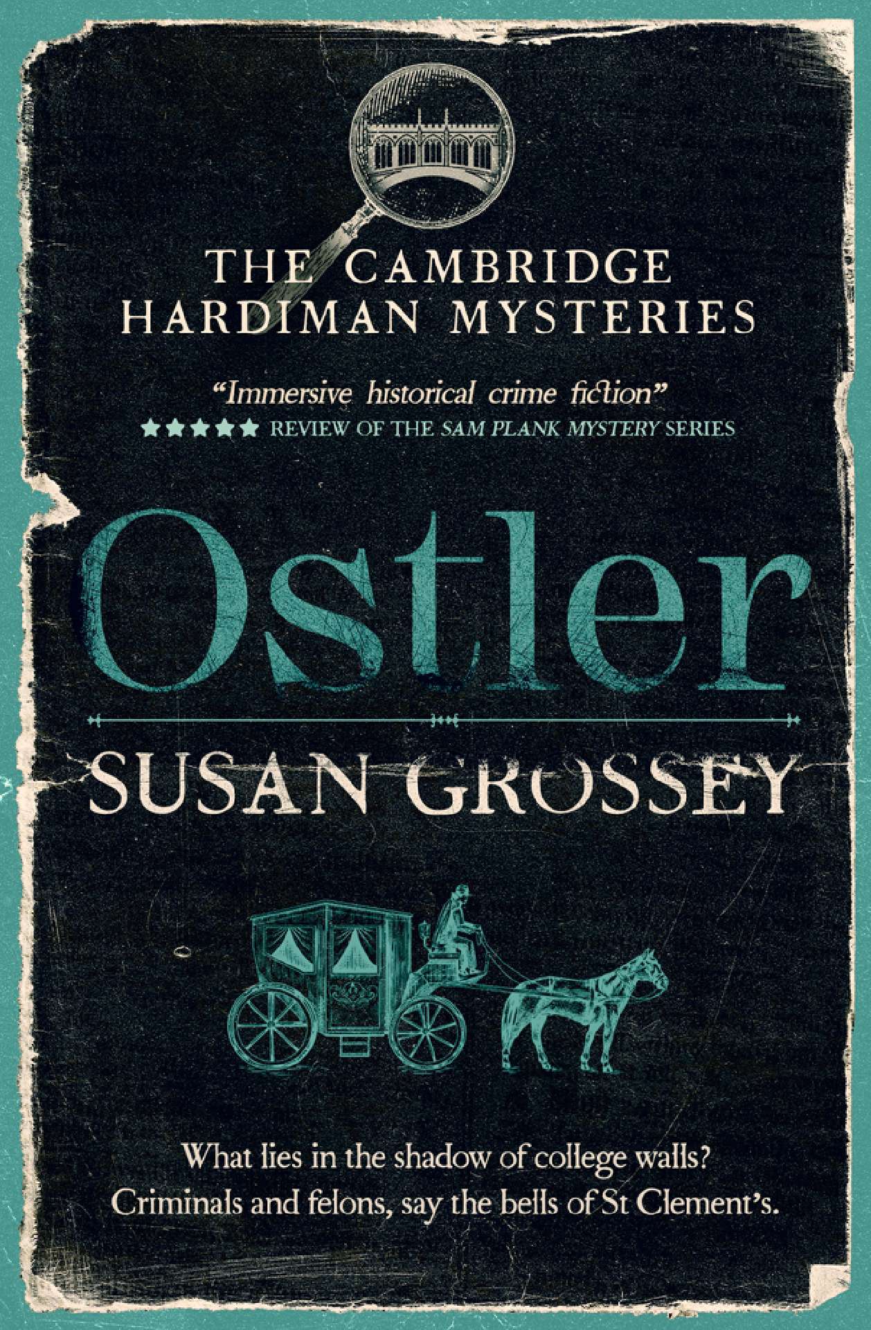 Ostler