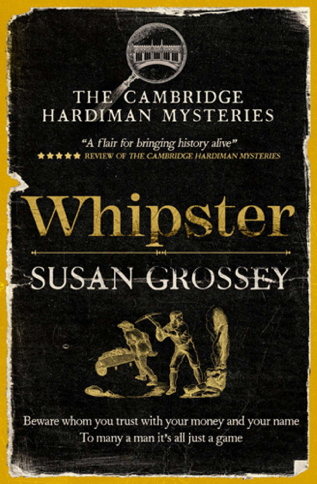 Whipster