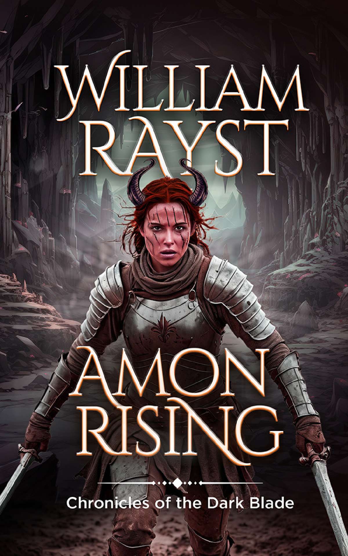 Amon Rising