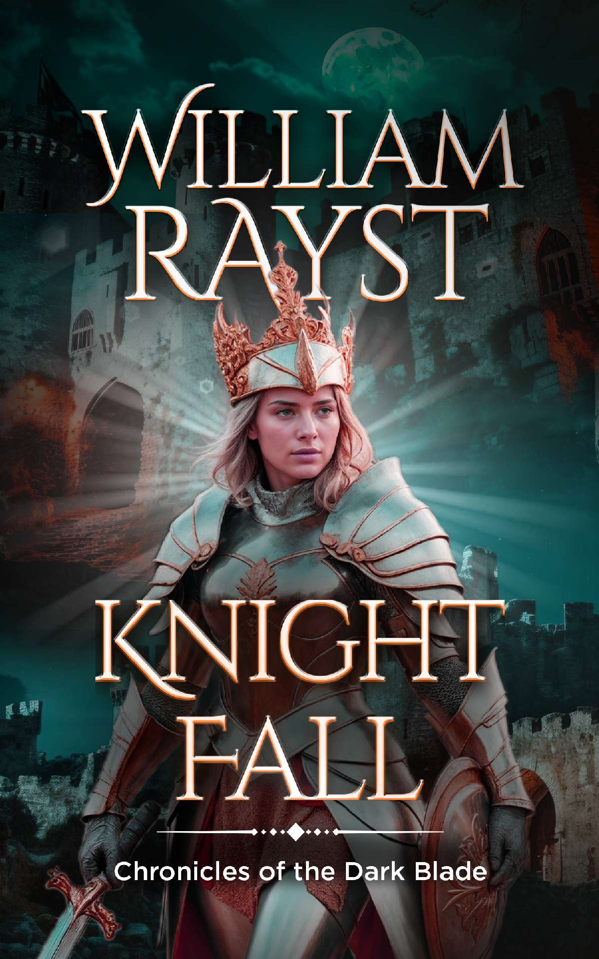 Knight Fall