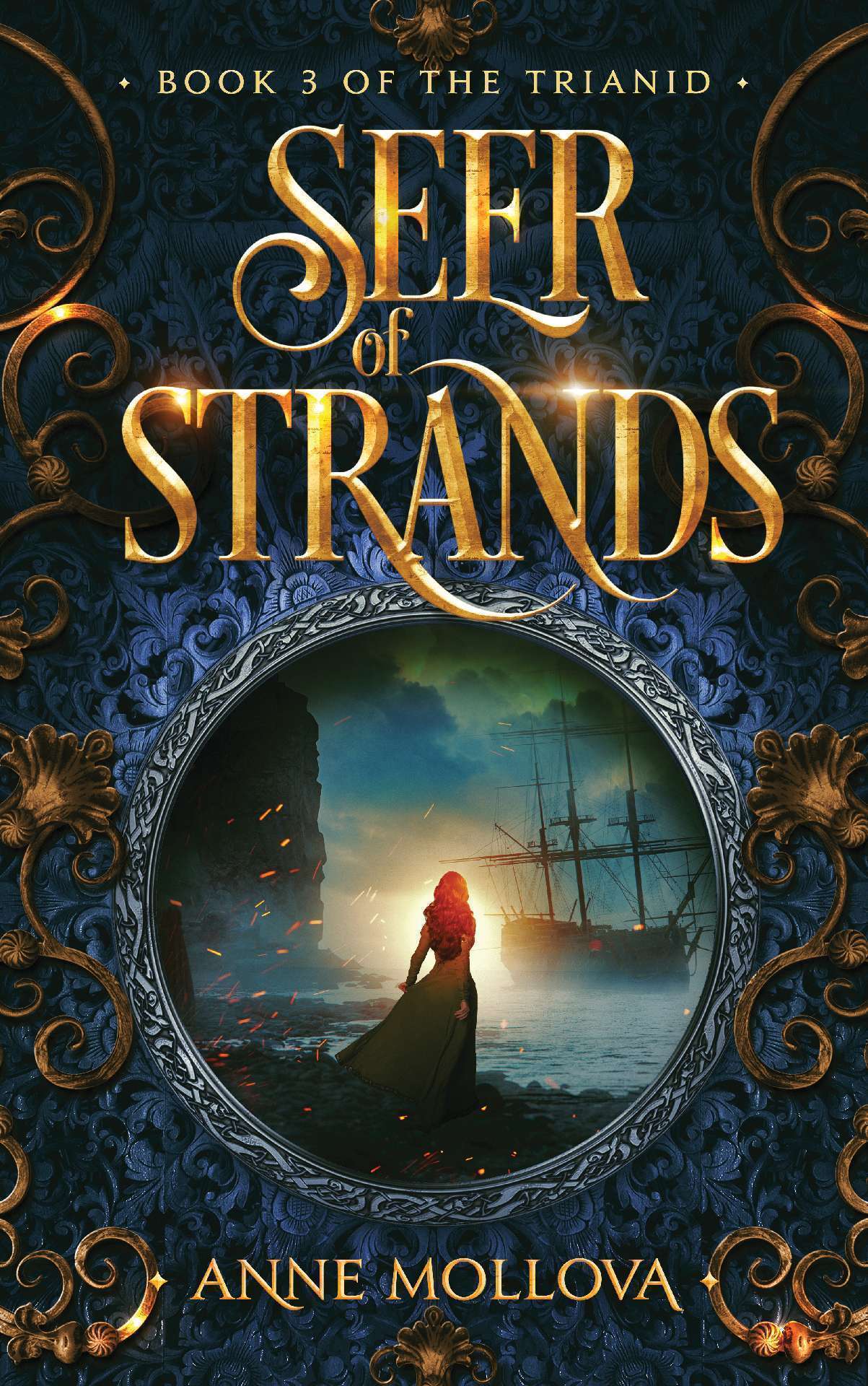 Seer of Strands