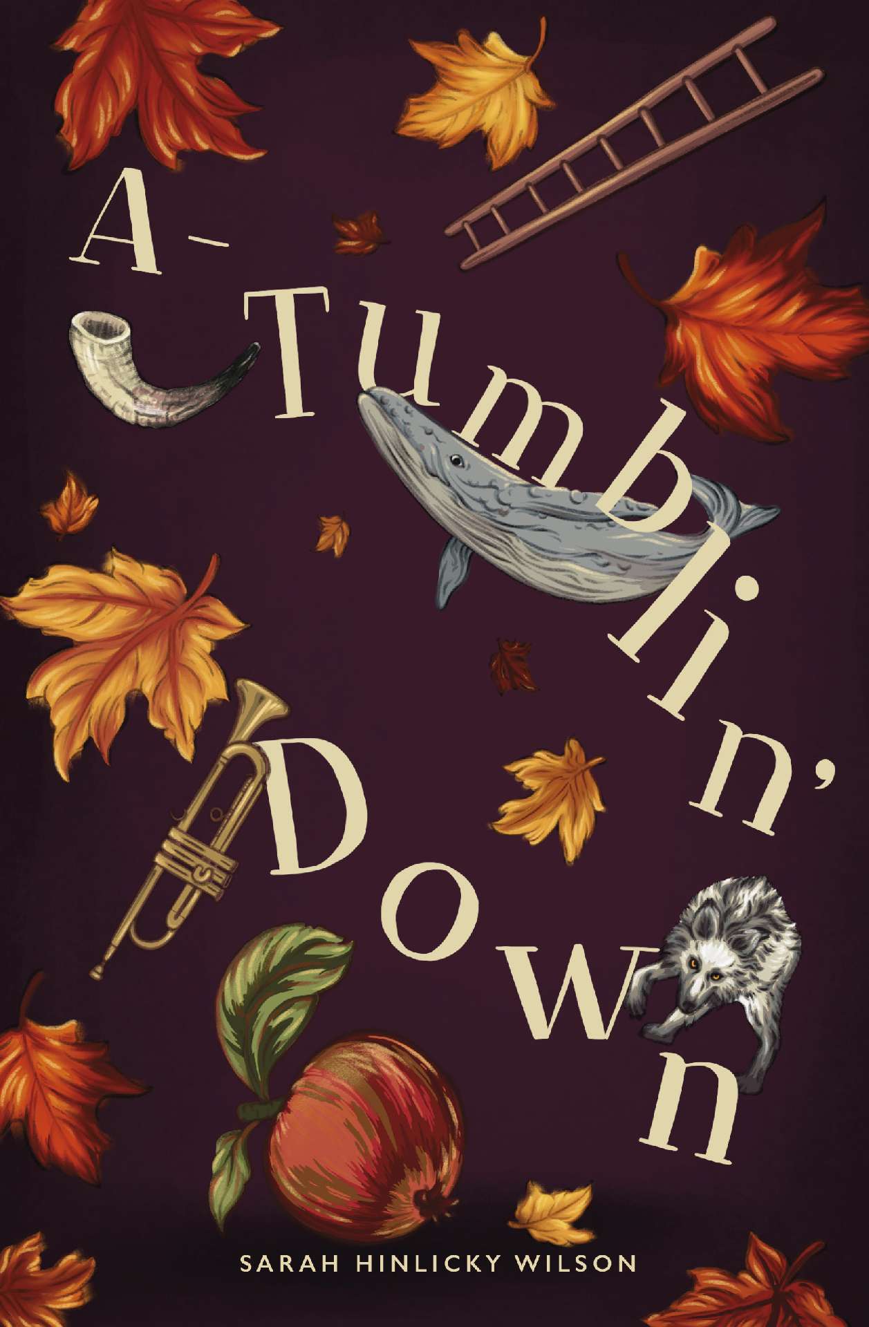 A-Tumblin' Down