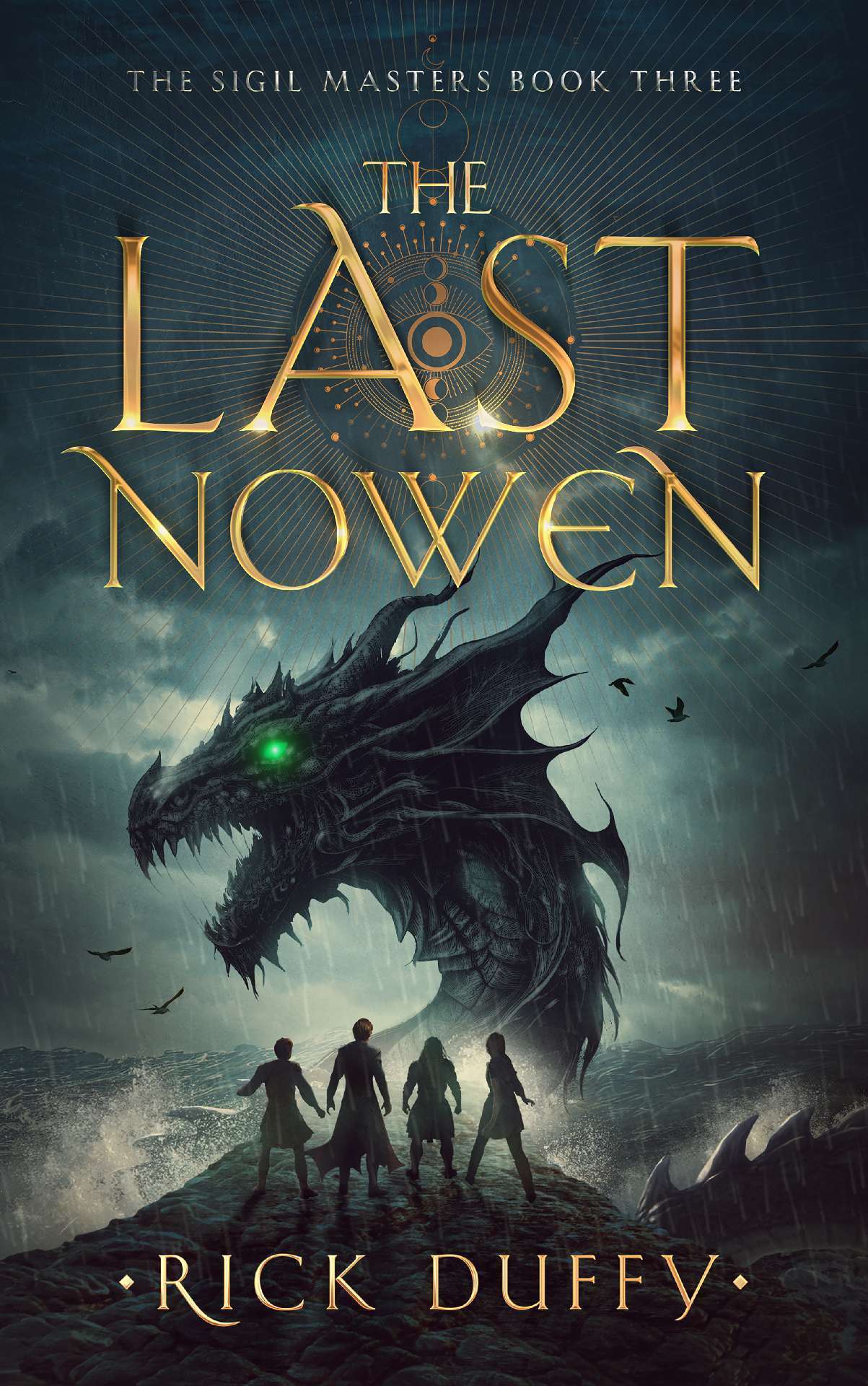 The Last Nowen