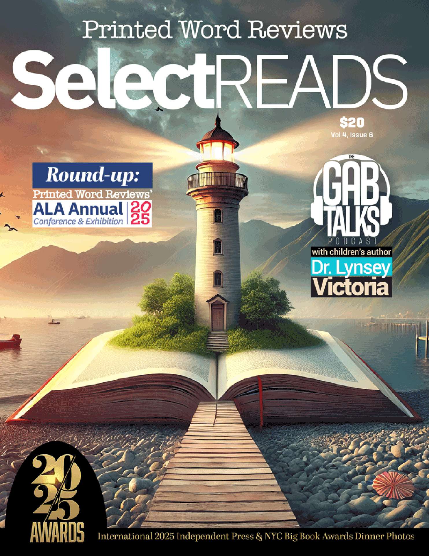 Printed Word Reviews