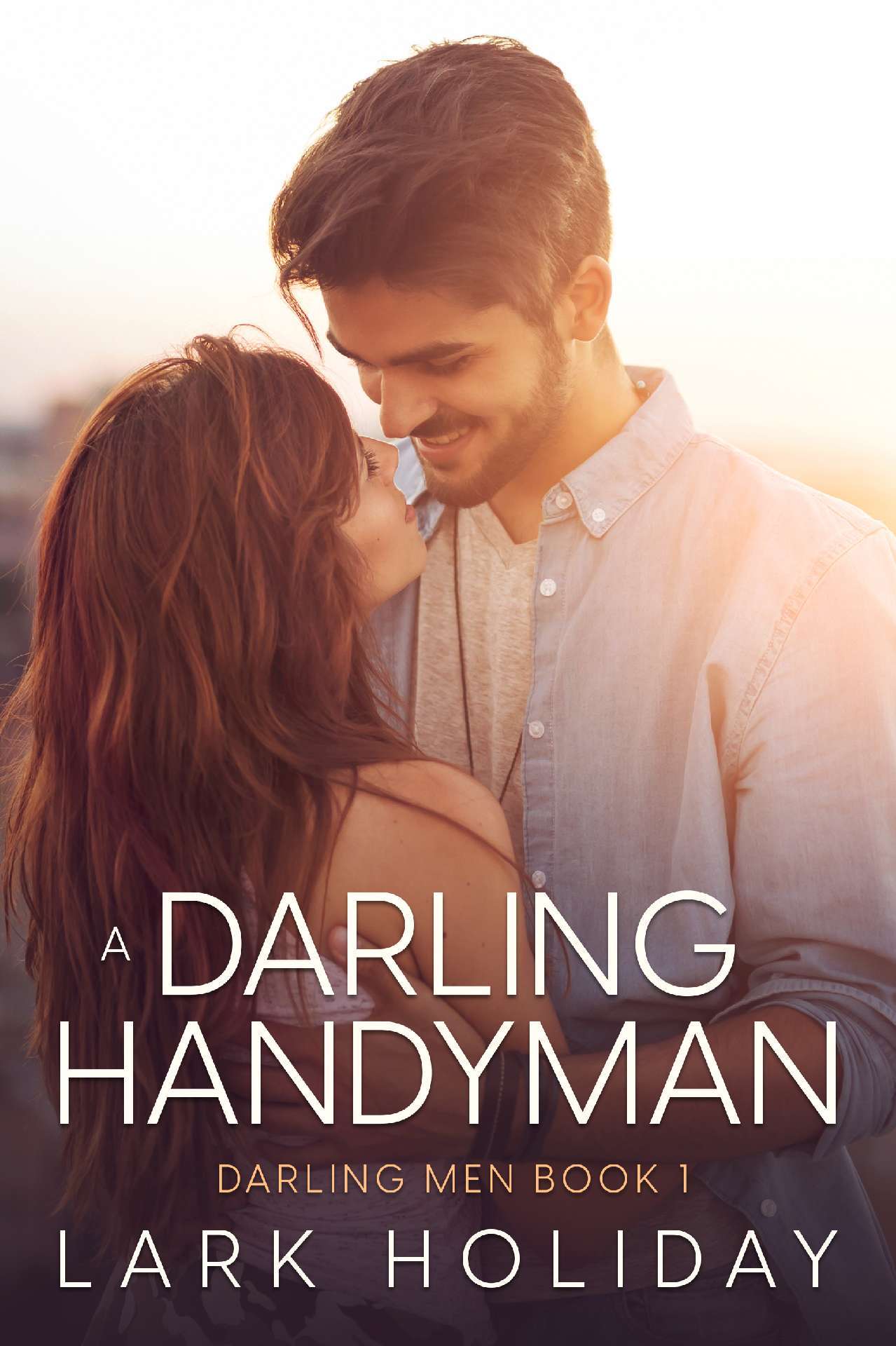 A Darling Handyman