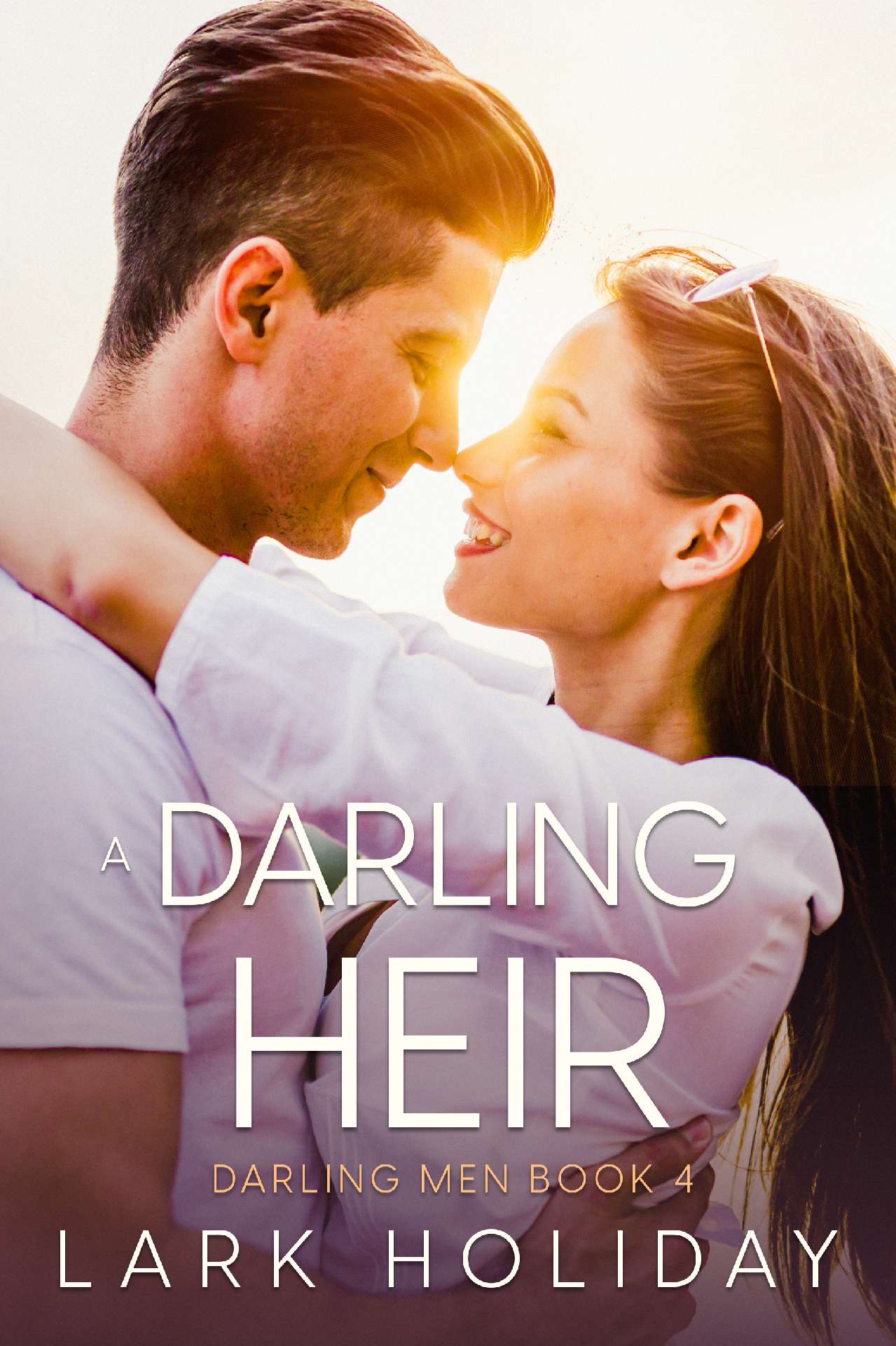 A Darling Heir