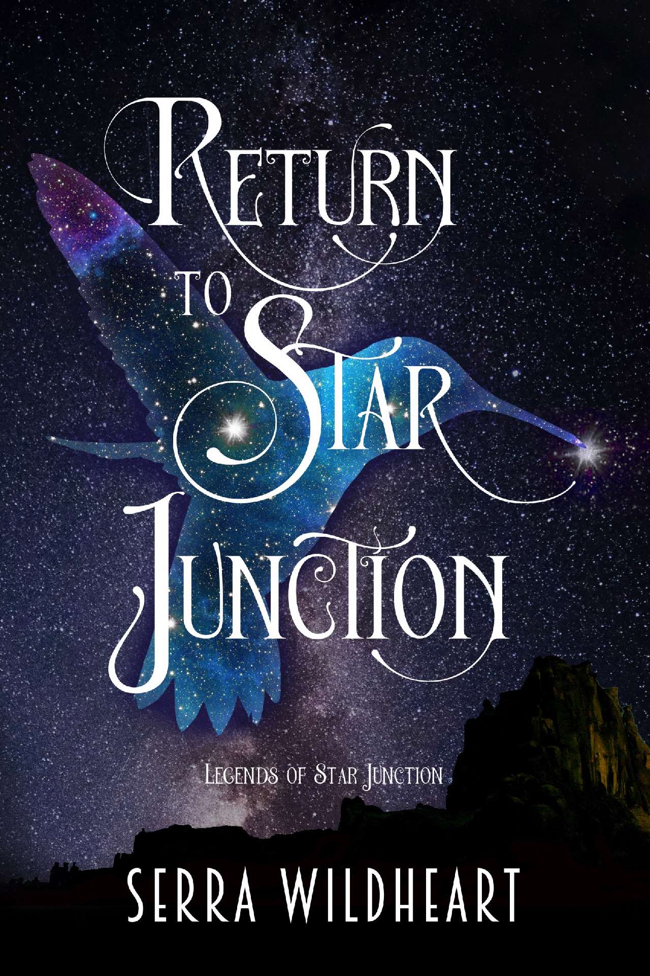 Return to Star Junction