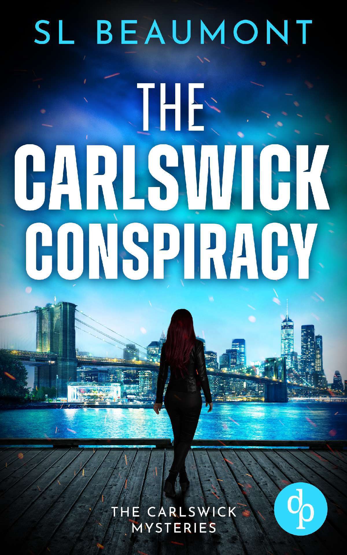 The Carlswick Conspiracy