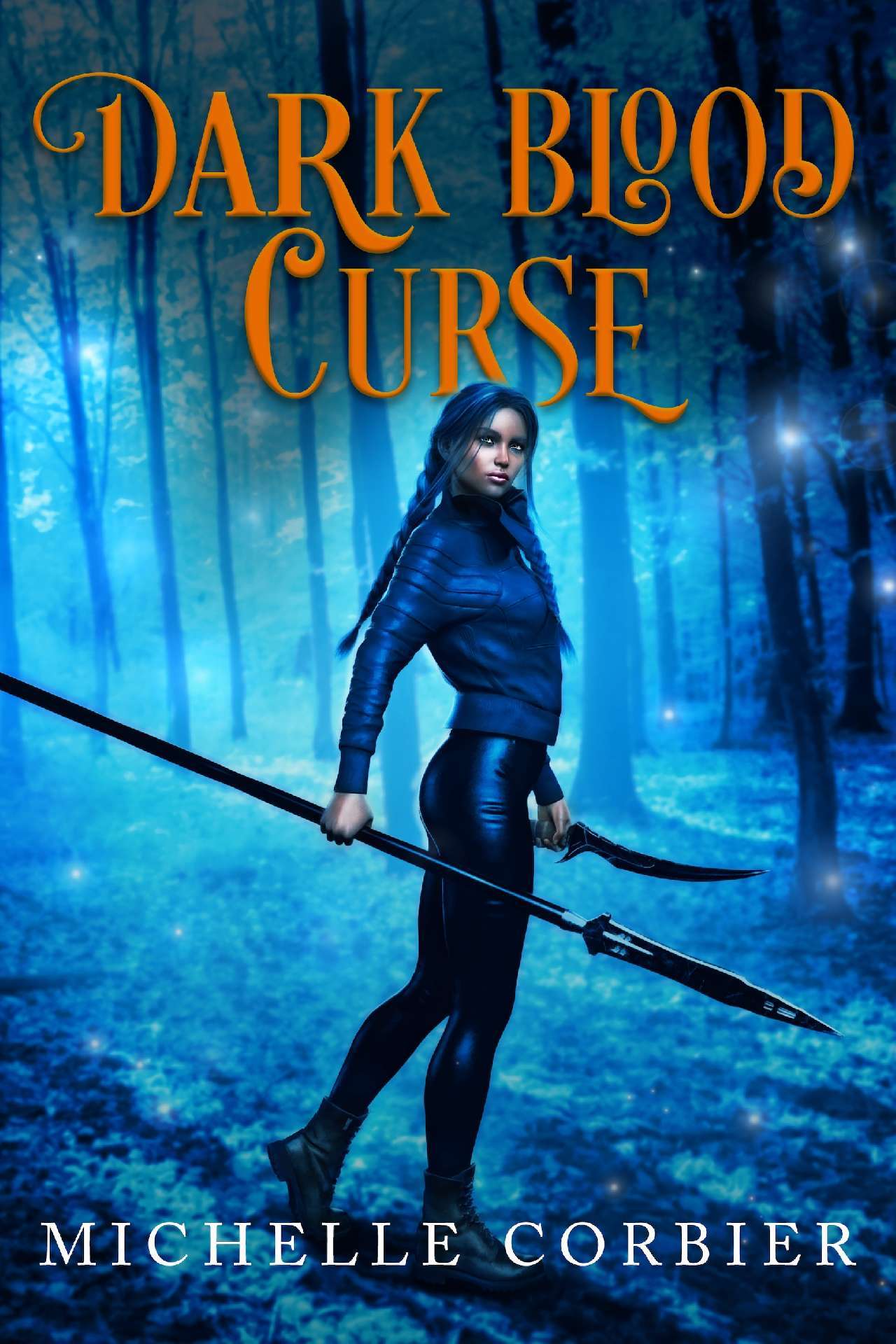 Dark Blood Curse