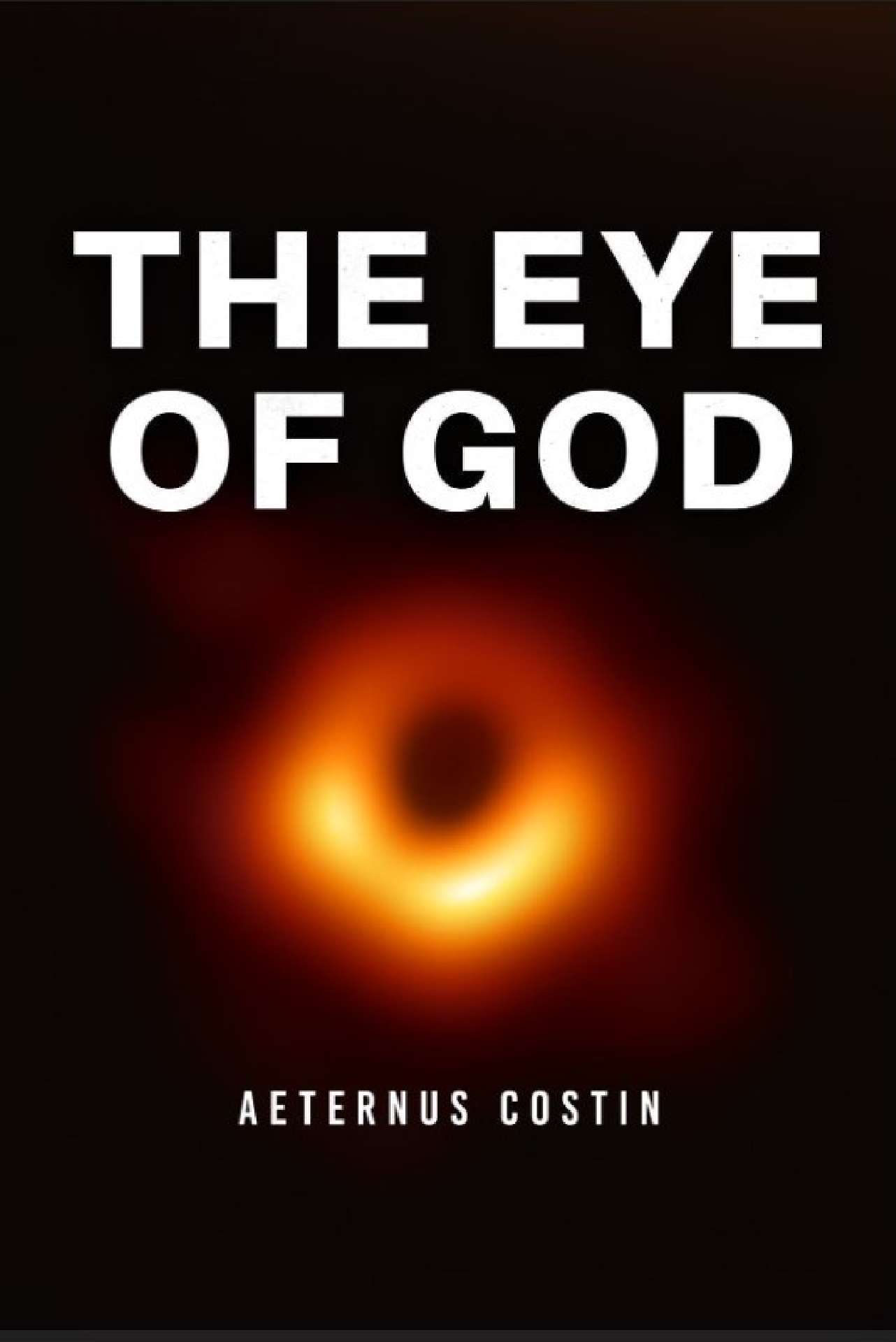 The Eye of God